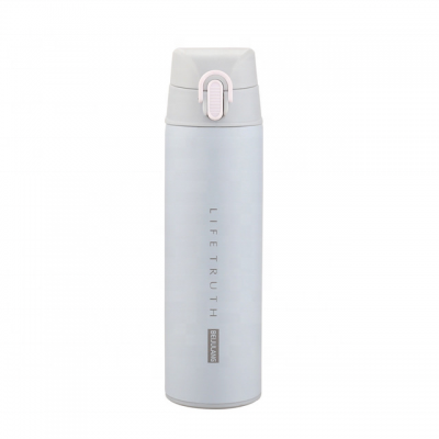 Bounce Stainless Steel Tumbler, Factory Direct Sale Vacuum Flask Water Bottle