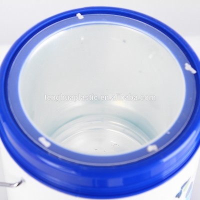 Food Storage Stainless Steel Container Vacuum Plastic Bento Box