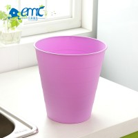 Cheap round mini plastic water bucket