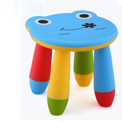 Free Sample 100% PP Material Child Chair, Adamant Plastic Kids Chair